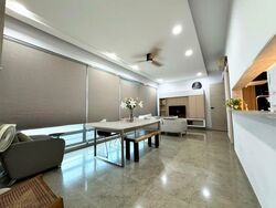One Fort (D15), Condominium #582529341